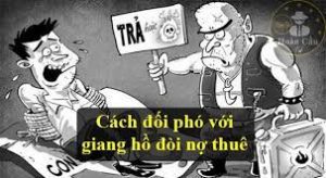 Dịch vụ lấy nợ tiền hàng hóa, mua bán dịch vụ tại Huyện Mộ Đức