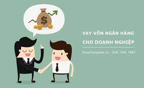 Dịch vụ làm hồ sơ vay vốn ngân hàng tại Thị xã Phú Mỹ