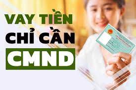 Cho vay tiền tại Huyện Nghĩa Hành