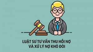 Luật sư tư vấn thủ tục lấy nợ tại Huyện Châu Đức