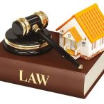 Hiệu lực của hợp đồng bảo đảm khi bảo đảm bằng quyền sử dụng đất được quy định thế nào?