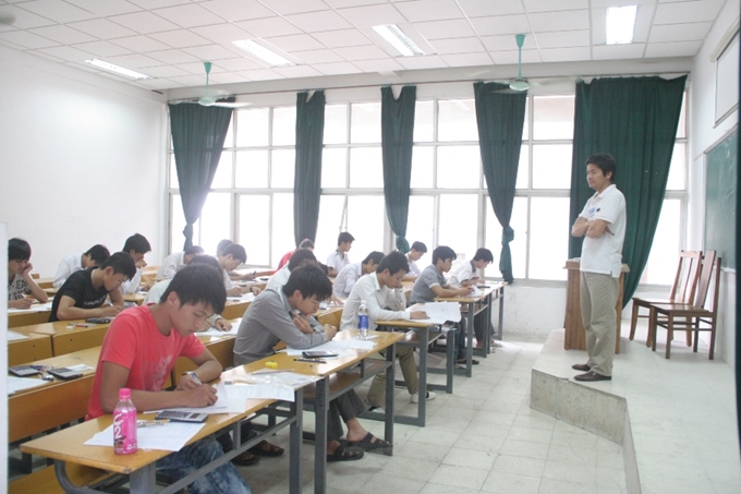 Chuyển trường đại học có được giảm học phần môn học không?