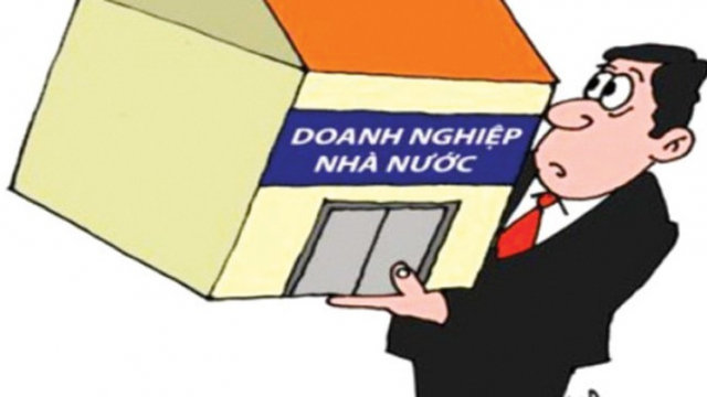 Quy định về doanh nghiệp nhà nước theo Luật Doanh nghiệp mới nhất