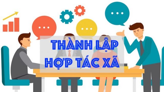 Tư vấn thủ tục thành lập hợp tác xã tại Quận Cầu Giấy