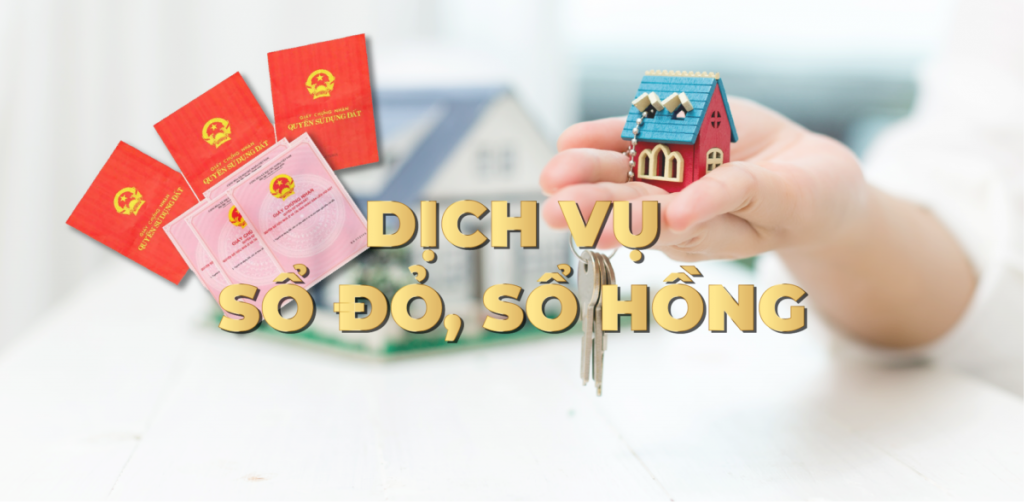 Dịch vụ xóa đăng ký thế chấp sổ đỏ nhanh tại Quận Hồng Bàng – 1900 6574