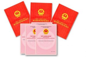 Dịch vụ xin giấy phép xây dựng đất không có sổ đỏ - 1900 6574