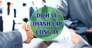 Sở Kế Hoạch đầu tư Huyện Lục Yên hướng dẫn thủ tục thành lập doanh nghiệp