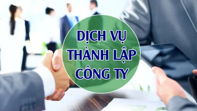 Thành lập Công ty tại Quận Hai Bà Trưng