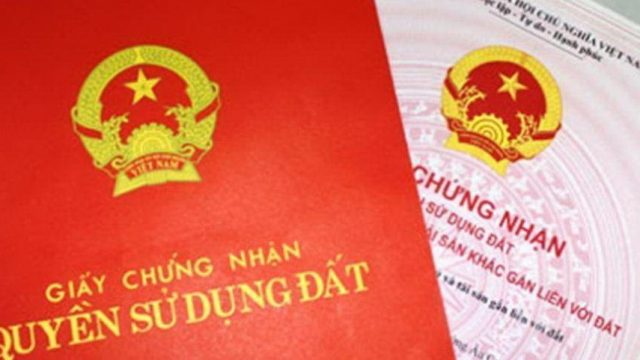 Dịch vụ xin thông tin đất đai tại Quận Hồng Bàng – 1900 6574