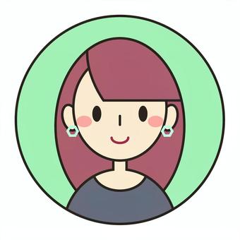 Chị: Nguyễn An Na