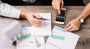 Chính sách tín dụng đối với hoạt động khoa học và công nghệ?