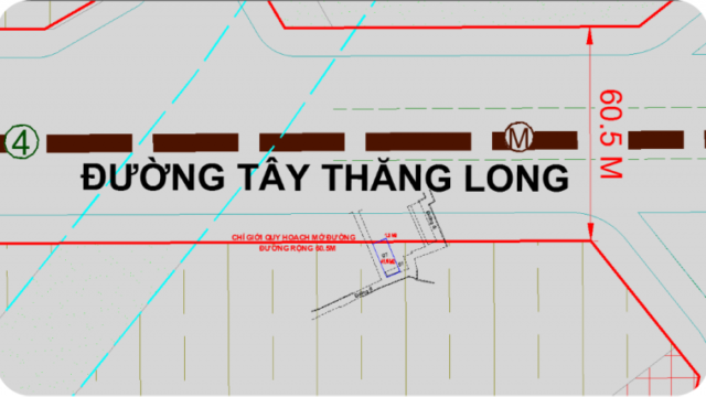Cách xem thông tin quy hoạch đất đai tại Hà Nội