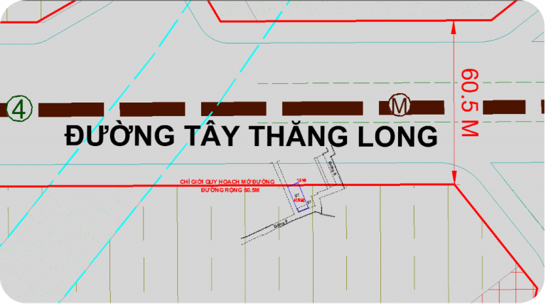 Cách xem thông tin quy hoạch đất đai tại Hà Nội